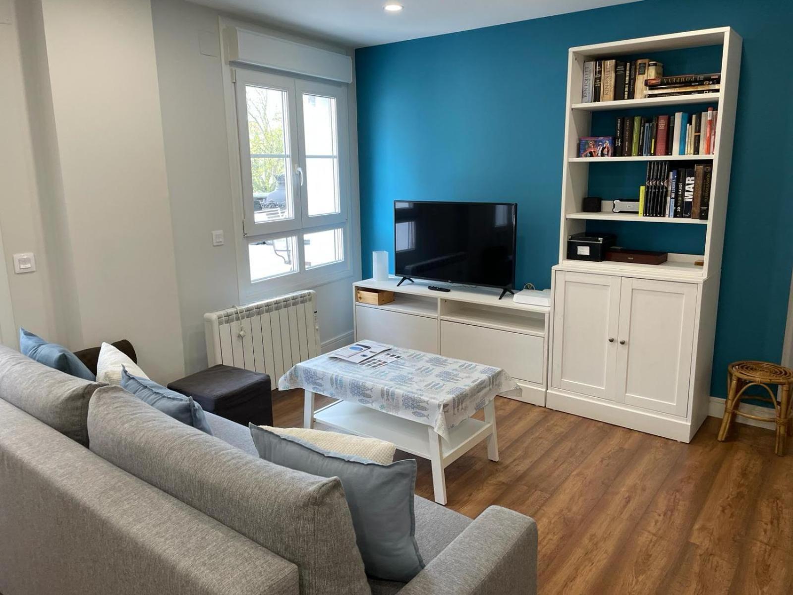 Appartement El Farolillo De La Catedral Vivienda De Uso Turistico Vut 9/251 à Burgo Extérieur photo